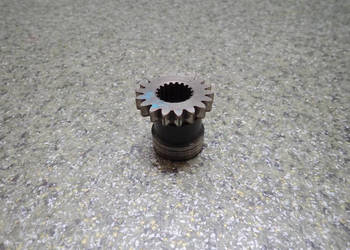 TRYB TULEJKA WAŁU KORBOWEGO SUZUKI RM 80 C112 86-89R