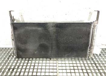 CHŁODNICA KLIMATYZACJI HYUNDAI SANTE FE I 2.0 113KM 97606-26000 00-06