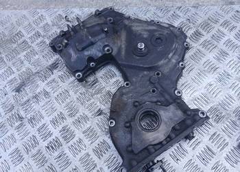 Obudowa rozrzadu Hyundai Kia 1.7 CRDI D4FD