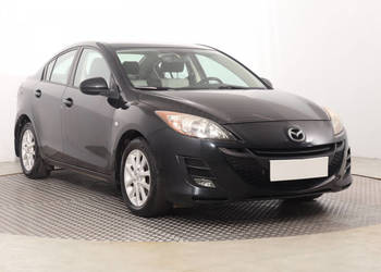 Mazda 3 1.6 DI Turbo