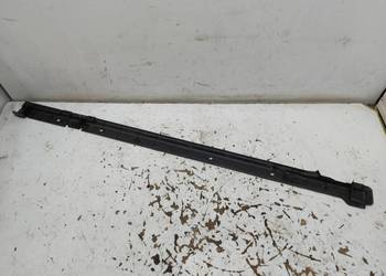 Audi Q4 E-TRON 89A 89E  LISTWA OSŁONA PROGU LEWA 1EA825201