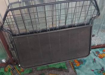 Kratka bagażnika Tiguan