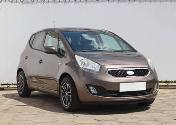 Kia Venga 1.6 CVVT