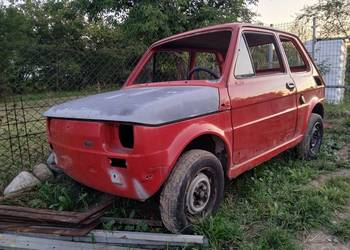 Fiat 126p