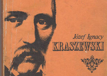 (0971) SPRAWA KRYMINALNA – JÓZEF IGNACY KRASZEWSKI