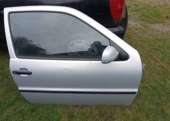Lusterko prawe do VW Polo    6n2 kolor LB7Z