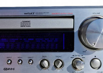Wzmacniacz CD Reciver Onkyo CR 505 CR-505 amplifier