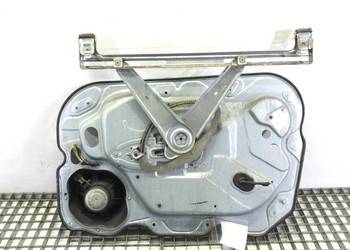 PODNOŚNIK SZYBY LEWY PRZÓD FORD FOCUS C-MAX 3M51-R045H17-A Minivan 03-