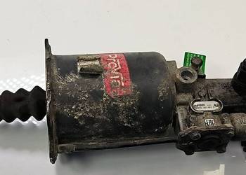 MECHANIZM MAN TGA 18.440 WSPOMAGANIA SPRZĘGŁA 970901030