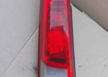 lampa tylna lewa Nissan X-Trail t30  oryginał LT 00-07