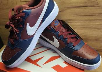 Buty Nike Borough