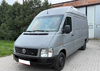 Usługi Transportowe Busem do 3,5T