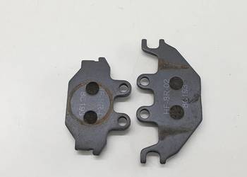 KLOCKI HAMULCOWE CECTEK POLARIS CF MOTO  SMC YAMAHA
