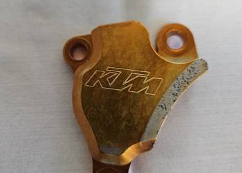 Ospona wysprzeglika powerparts 78132975000 ktm exc 450 500 sixdays 2015-201