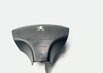 PODUSZKA AIRBAG PEUGEOT BOXER II 7353213680