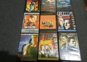 Filmy DVD