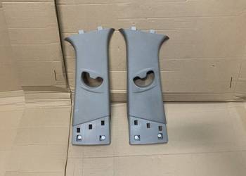 2990775 osłona słupka lewa lub prawa bmw x1 e84 2990776