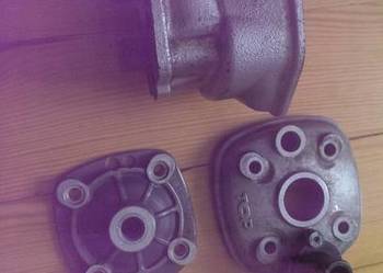 Cylinder Top 70ccm Komplet 600km przebiegu.