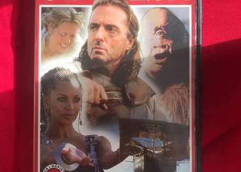 dvd ODYSEJA.  /unikat/