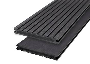 Deska tarasowa kompozytowa pełna 20x160mm