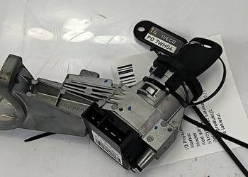 STACYJKA IVECO DAILY 35S18 05801364057 STACYJKA IVECO DAILY 35S18 05801364057