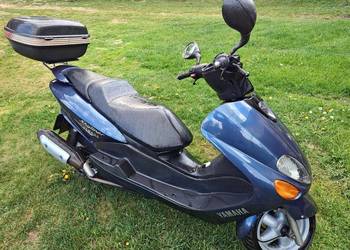 Skuter Yamaha 125