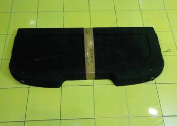 FORD FIESTA MK7 LIFT 1.6 TDCI 14r HB 5D polka bagaznika