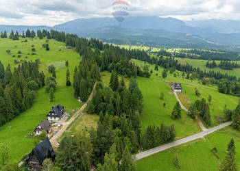 Panorama Tatr z pozwoleniem na budowę- Rzepiska!