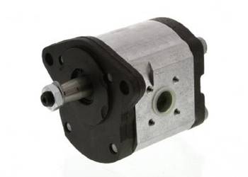 POMPA HYDRAULICZNA RENAULT