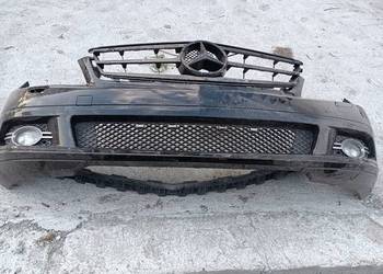 Zderzak Mercedes w204