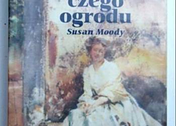 POWRÓT DO TAJEMNICZEGO OGRODU - MOODY SUSAN
