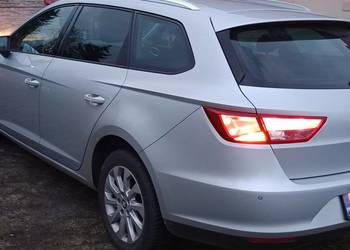 Seat Leon St Ecomotive