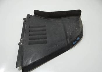 OSŁONA TRÓJKĄT NADKOLA PRAWY PRZÓD BMW E60 E61 7033754 (4647797)