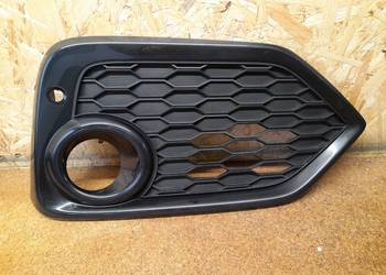 HONDA CIVIC X 2017- KRATKA ZDERZAKA PRZÓD PRAWA 71103-TGG-A2