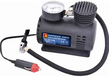Kompresor samochodowy