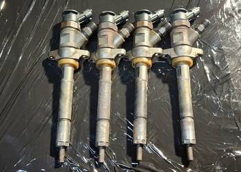 Wtrysk wtryski 1.6 hdi 109KM 044-5110-311 peugeot citroen WTRYSKIWACZE