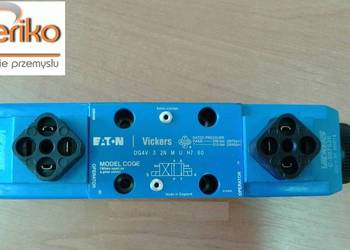 Elektrozawór Vickers DG4V 3 2A M U HL7 60 24V