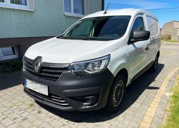 Renault Express 2021