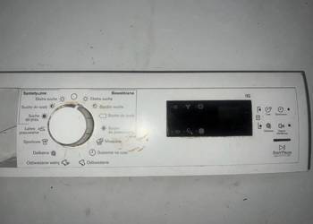 Programator moduł suszarki Electrolux EWS11074NDU