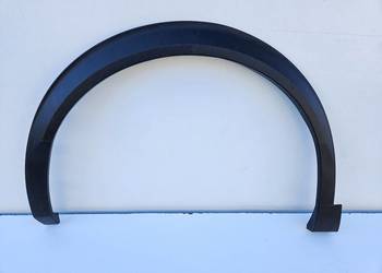 PEUGEOT 2008 II LISTWA BŁOTNIKA LEWY PRZÓD LEWA PRZEDNIA 9825736480