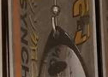 Pontoon 21 synchrony