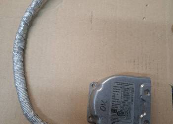 Sterownik Ogrzewania Webasto Eberspacher D5WS Opel Vectra C Signum Wysyłka