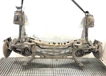 BELKA TYŁ VW PASSAT B8 Kombi TYLNA, ZAWIESZENIA