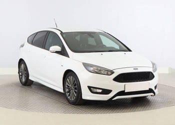 Ford Focus 1.0 EcoBoost