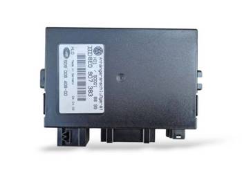 MODUŁ STEROWNIK HAKA HOLOWNICZEGO AUDI A4 B6 8E0907383