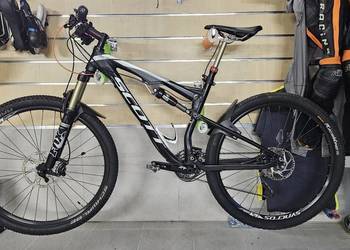 Rower górski MTB SCOTT SPARK 740 r.M