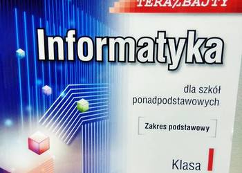Teraz bajty 1 używane antykwariaty