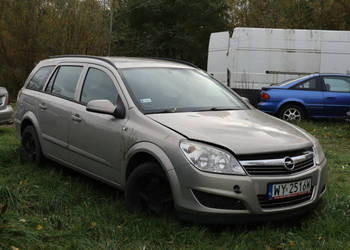 Opel Astra 2009r. 1,6 Kombi Automat Tanio - Możliwa Zamiana! H (2004-2014)