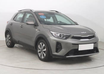Kia Stonic 1.2 DPI