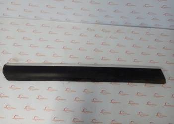 LISTWA DRZWI LEWY PRZÓD 7L6837787E VW TOUAREG 7L 03-07